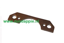 Bevestigings beugel koppelingslager KS80