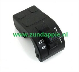 lichtschakelaar merit voor 530-024 en 530-546 529-16.1713