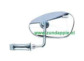 Spiegel links , chroom ​​​​​​​913/4vl  bumm