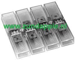 Stekker verbinding , 4 type 517-16.286