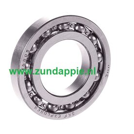 16005 / C3 Lager SKF Kogellager 16005 C3 25*47*8 MM