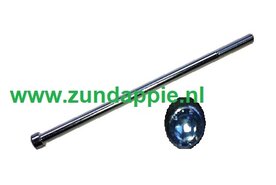 blokbout inbus m6*145