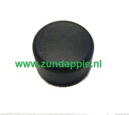 Schakelas rubberdop 267-05.130