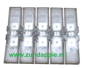 Stekker verbinding Weco 5 type 517-16.364