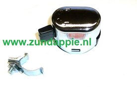 Richting aanwijzer schakelaar