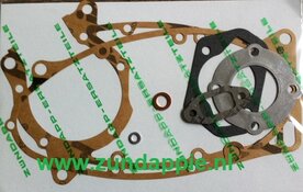 Pakkingset 4 versnelling rijwindgekoeld 284-09.910