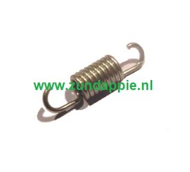 Rem segment veer 49mm. kleine naaf 517-15.127