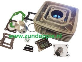 Cilinder KS80  Watergekoelde 100cc membraam 314-02-902