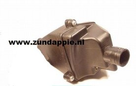 Luchtfilterhuis voor 540