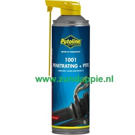 1001 Penetrating + PTFE