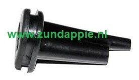 Ontsteking kabel tule dubbel 3V 265-07.100