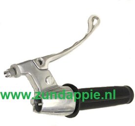 Gashandel model Magura Sport