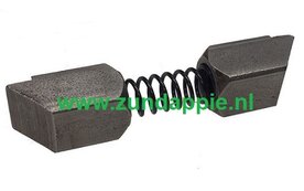 Schakelpal en veer 267-05.585/586