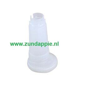 Luchtfilter kelk  512-10.125