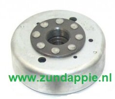 Viegwiel 80/125/175cc kokusan