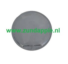 Koplamp glas brommerhuis 115mm 510-16.913