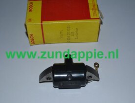 Ontstekings spoel bosch mini NOS 248-07.901