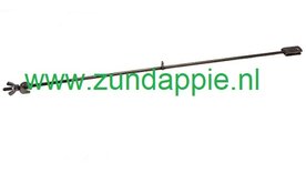 Rem stang 529 model RVS 529-17.600