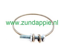 Spanklem kelk 517-10.131