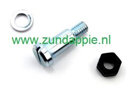 Hendel bout Magura 21,5mm 425-17.902