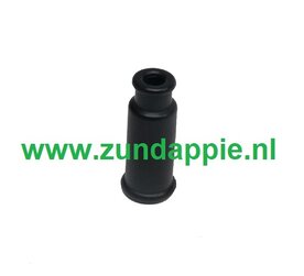 Afdichtrubber stelschroef oa Mikuni en Bing