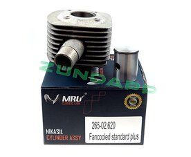 Cilinder geforceerde koeling Lage pen 265-02.620