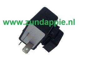 Clignoteur digitaal voor knipperlichten, 6v/21 watt 529-16.911