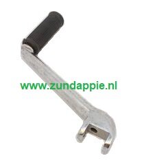 kickstarterhevel  KS 125/KS 175 285-05.904