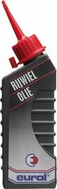 Rijwiel olie eurol