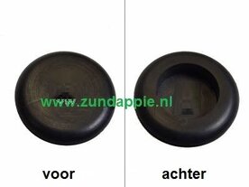 Kabel thule dicht voor in koplamp 517-16.239