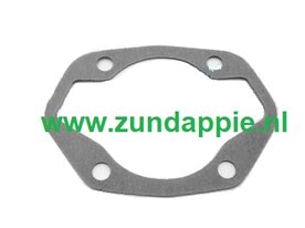 Voetpakking KS100 4 v 281.02.110