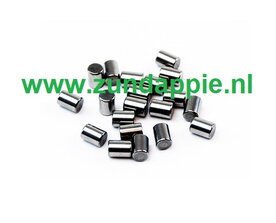 tonnetjes lager Lagerrol 3,5 x 5mm