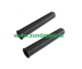 Voorvork huls SET kunststof 517-12.131