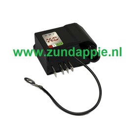 Bobine N.M. voor CDI ontsteking, 50/80/125/175cc 284-07.910