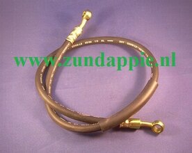 Rem slang 870mm zwart 530-17.702