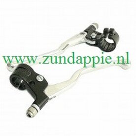 Hendel set Lusito kort model