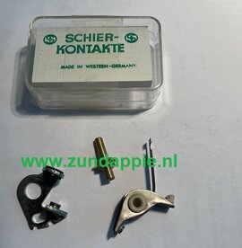 Contakt punten set Schier 3122
