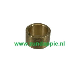 Lagerbus kerstboomas 3-versnelling 265-01.108