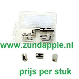 Kies Kabelnippel Magura 8-12mm