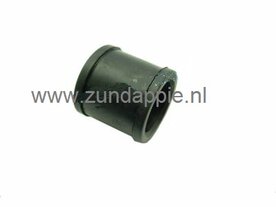 Luchtfilterbuis rubber mikuni 100-04.103 