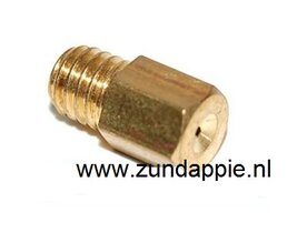 Hoofdsproeier 120 Mikuni Origineel