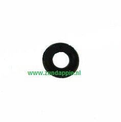O-ring luchtstelschroef Mikuni nr: VM14/75A 288-04.927
