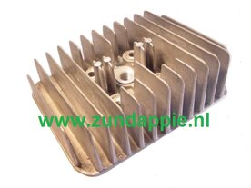 Cilinderkop Lucht K 80 314-02.719