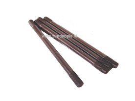 Draadeind Cilinder m8x135 , Original ks80