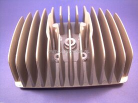 Cilinderkop Supertherm 45mm 70cc 120-02.732