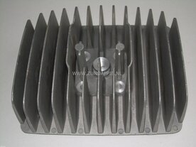 Cilinderkop Supertherm 50cc 278-02.732
