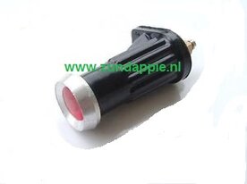 Controlelamp waterkoeling 517-16.777