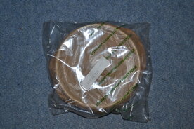 Koplamp rand chroom Origineel 519-16.919