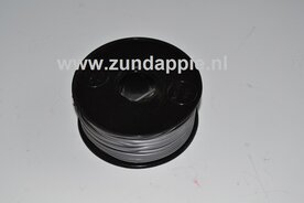 Aansluitkabel Grijs per meter