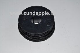 Aansluitkabel Zwart per meter